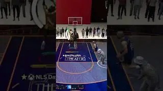 #hiphop #2k #2k26 #2kcommunity #nba #2kcontent #basketball #gaming #cross  #layup #fun #xbox #new #h