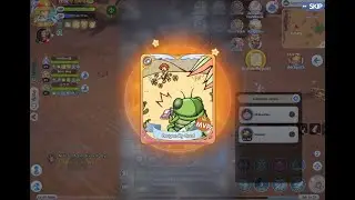 Ragnarok X Global: Day 2 Cross-Server KVM (Sinx POV on Byalan Server)
