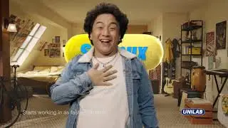 SOLMUX BILIS 30s TVC