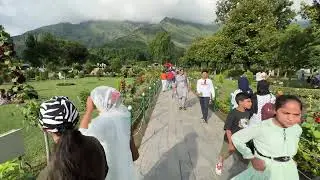 NISHANT GARDEN SRINAGAR