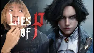 Lies of Peak, man this game is so hard!