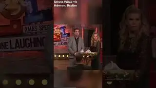 Bastian Pastewka und Anke Engelke 