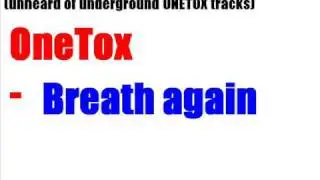 Breath Again