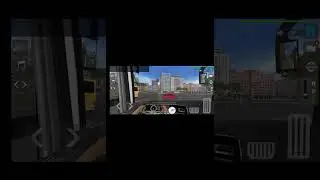 Bus simulator