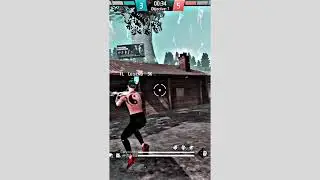 #revenge 1vs1 gameplay players show me emote #revenge #freefire #ffrevenge