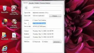 USP10.DLL Review - How to Fix USP10.DLL Error
