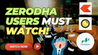 Is Zerodha Safe in 2025? The Truth About the Nithin Kamath Hack & Kite Glitches #Zerodha