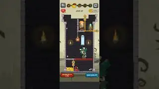 How To Loot Level 127-128  Android  gameplay / walkthrough solution