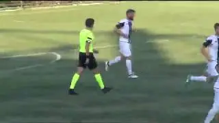 KARAKÖYSPOR FK:0 ALAŞEHİR BELEDİYESPOR:1 İŞTE MAÇIN ÖZETİ