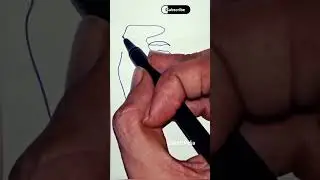 one line art #liveartindia