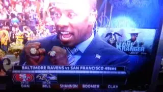 Superbowl 2013 Pre-Game Predictions