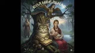 Чернолесье - Колыбельная 