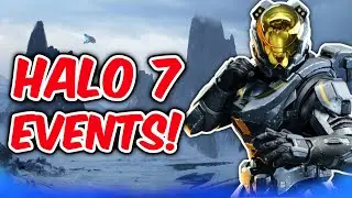 HALO STUDIOS MUSS DAS LERNEN!😯SO GEHTS RICHTIG!😍 | HALO INFINTE NEWS | #haloinfinitedeutsch #halo