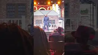 Jason&rsquo;s Lyric the stage play  Live in Detroit!