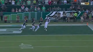 Sam Howell has Ice in his VEINS!