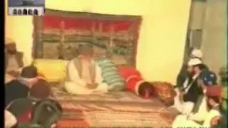 Sial Shareef Hameed Ud Din Sialvi's Visit to Maira Sharif