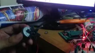 Short Distance Appliance Control Using Selective Voice Command