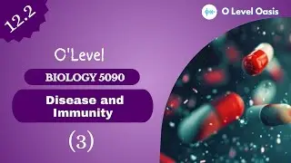 Antibiotics effect on viruses | Chapter 12 | Disease and Immunity | Unit 12.2 | Antibiotics