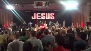 Spirit Word Ministries - Worship from The Happening Conference