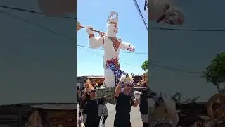 Carnaval Desa Punggul #video #videoshort #17agustus