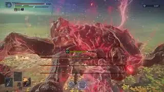 Nightreign Raider Shoryuken Guide Cut