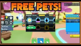 🔴CLICKER SIMULATOR GIVEAWAYS🔴 UPDATE 17 | CLICKER SIMULATOR LIVE UPDATE 17 | (4/30/22)