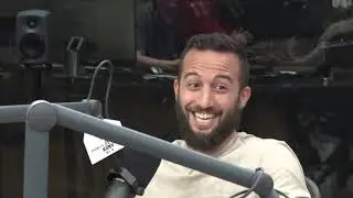 Matty Mac & Mikey P REBfest Interview | 91.5 The Rebel HD2