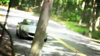 ‪FLDetours   MX 5 Roadster Mazda &rlm; YouTube