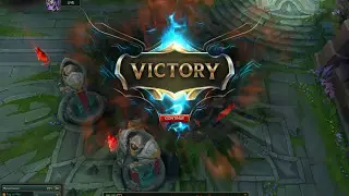 ThatOneWhitekid's Riven Penta w/Pinwill
