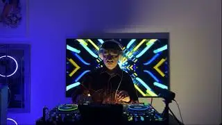 Höuse of Völure - In the Mix (08JAN2026)