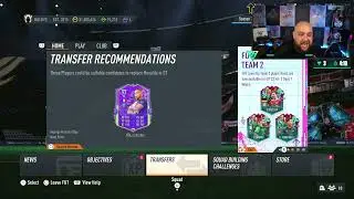 This NEW FIFA 23 FEATURE.. BROKEN?