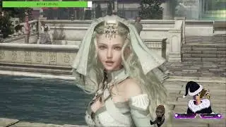 MrMoCS 24 hour New Years Charity Live Stream! |Current: Stranger of Paradise: Final Fantasy Origin|#