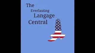 What's my language learning philosophy? Episode 1
