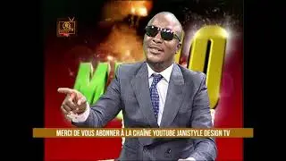 🔴 🆕 BEBERT ETOU PARLE A COEUR OUVERT DE LA SANTÉ D'EXTRA MUSICA NOUVEL HORIZON