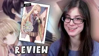 This Anime Restored My Faith in Humanity | The Angel Next Door Spoils Me Rotten