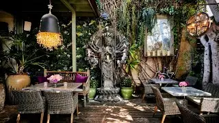 TOUR DE VANDERPUMP! (Мои рецензии на SUR, SOMETHING ABOUT HER и TOM TOM)