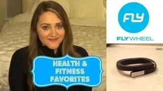 Current Health and Fitness Favorites | Pamela Sanchez