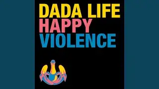 Happy Violence (Instrumental)