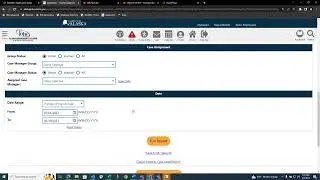 How to Display a List of Your Participants in AlaskaJobs