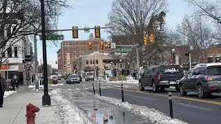 Update on the Bus Priority Traffic Signal (for @QuarioQuario54321 )