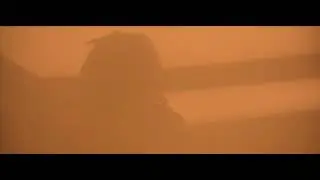 Dune 2021 cameo