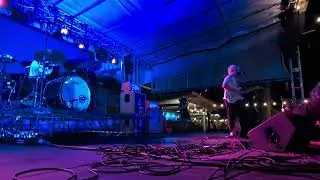 Chris Farren - The Way That I Love U Has Changed (live)