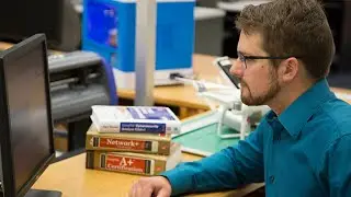 Get into a career at Coconino Community College
