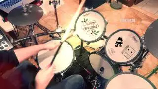 Merry Christmas! From VIDKID428 :) (DnB)
