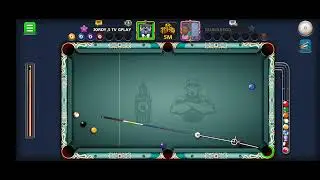 Paris table 🎱🇵🇭🎮 2nd amethyst league 🤯