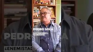 Pedro Sola revela por qu&eacute; le dijo &ldquo;vieja mamona&rdquo; a Linet Puente