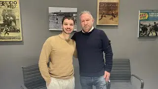 Legnano, il Presidente Zoppi con fiducia verso il futuro di stagione 