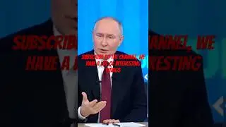Vladimir Putin: Leadership and Strategic Decisions in 2025