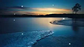 Ambient Oasis Ambient Tranquility Harmonic Delight