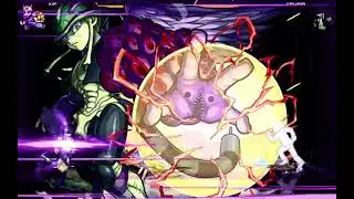 Meruem Vs Kira Yoshikage Mugen Jus